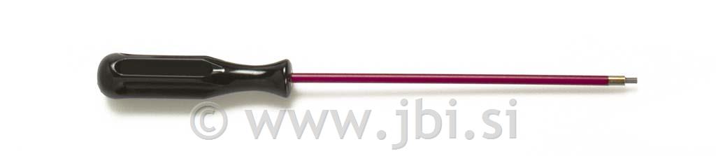 Palica za čiščenje 102A 4mm