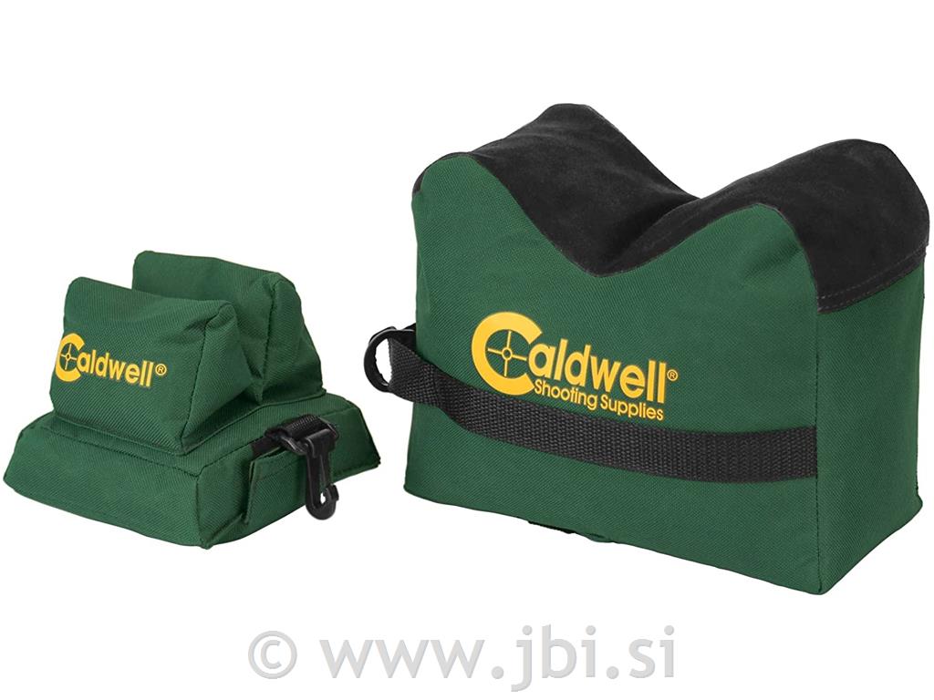 Naslonjalo za streljanje Caldwell D.