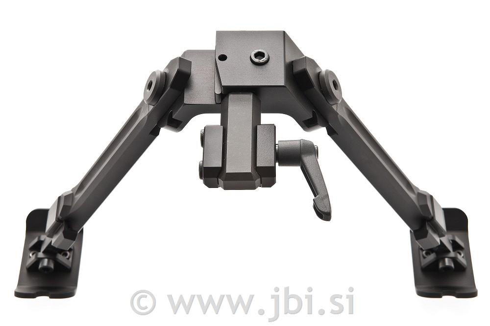 Bipod H210 12:00 5P 21-28,8cm 580g