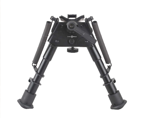 Rokstad Swivels Bipod 6-9'' SCBPS-04