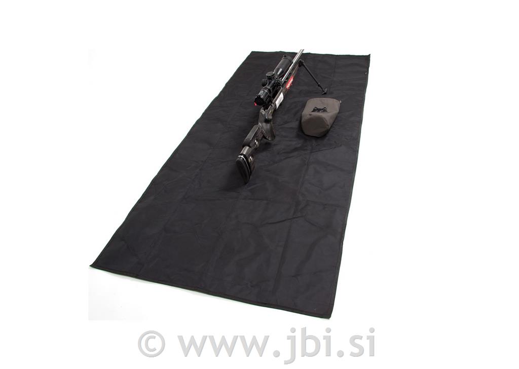 Ulfhednar Shooting Mat Compact 200x90 cm