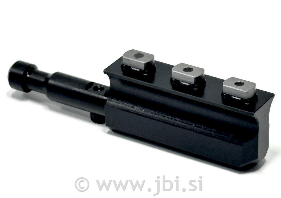 Fortmeier Adapter M-Lock