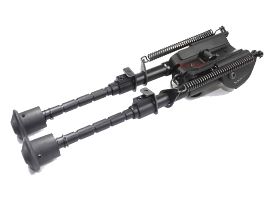 Rokstad Tactical Bipod 6-9'' SCBPB-01