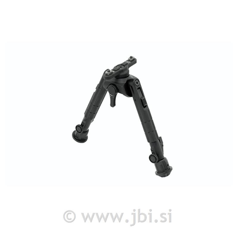 UTG Recon 360 TL M-LOK Bipod, 7''-9''