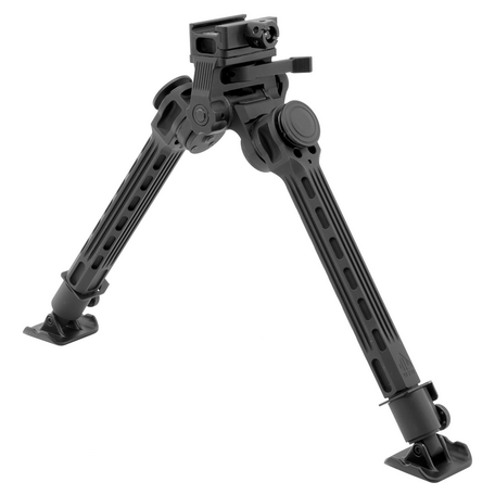 Bipod Big Bore Full Stability 9''-14''