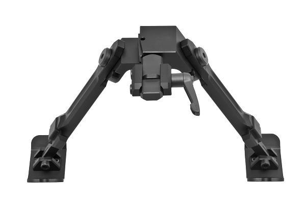 Bipod H171 06:00 5P 17-21cm 510g