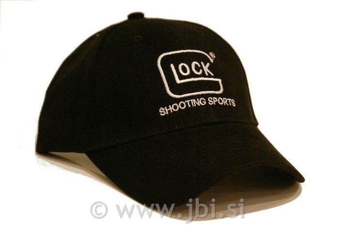 Kapa Glock "Perfection" Low Crown black
