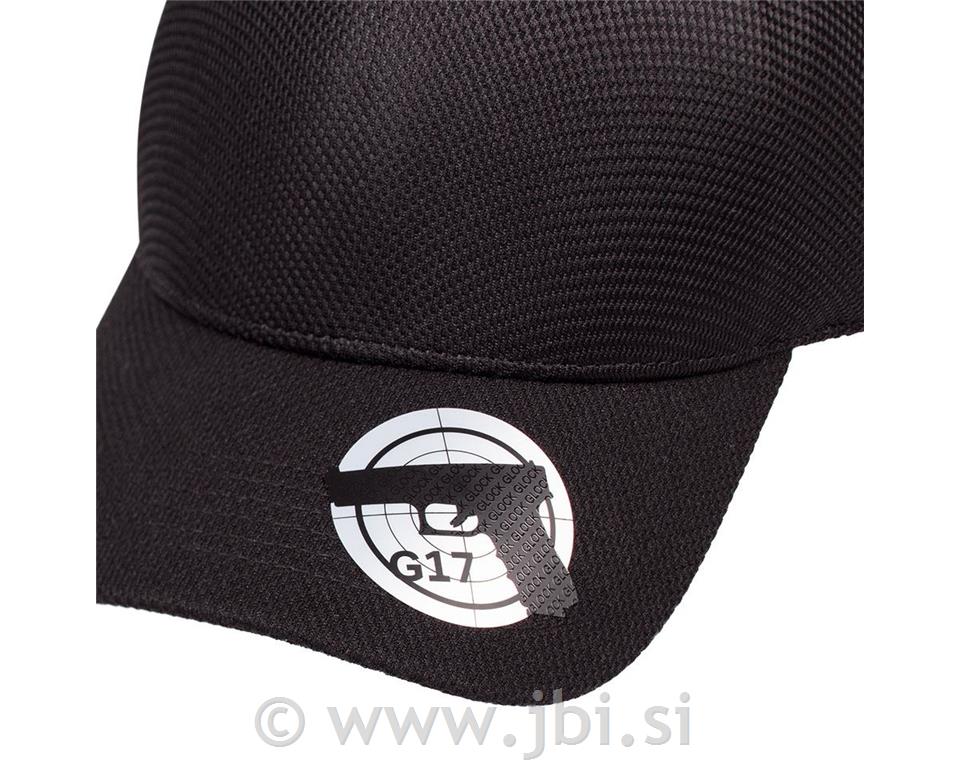 Kapa Glock "Seamless" sticker G17