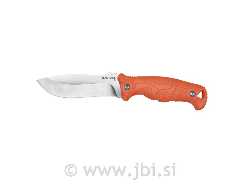 Nož Elite Force EF710 orange