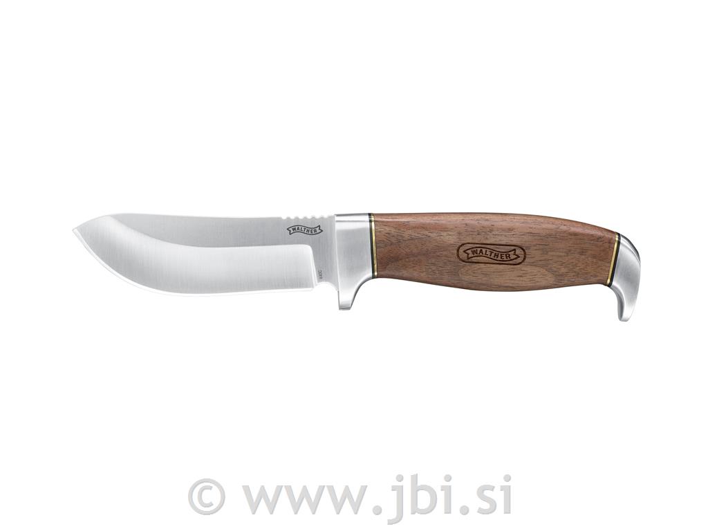 Nož Walther Premium Skinner