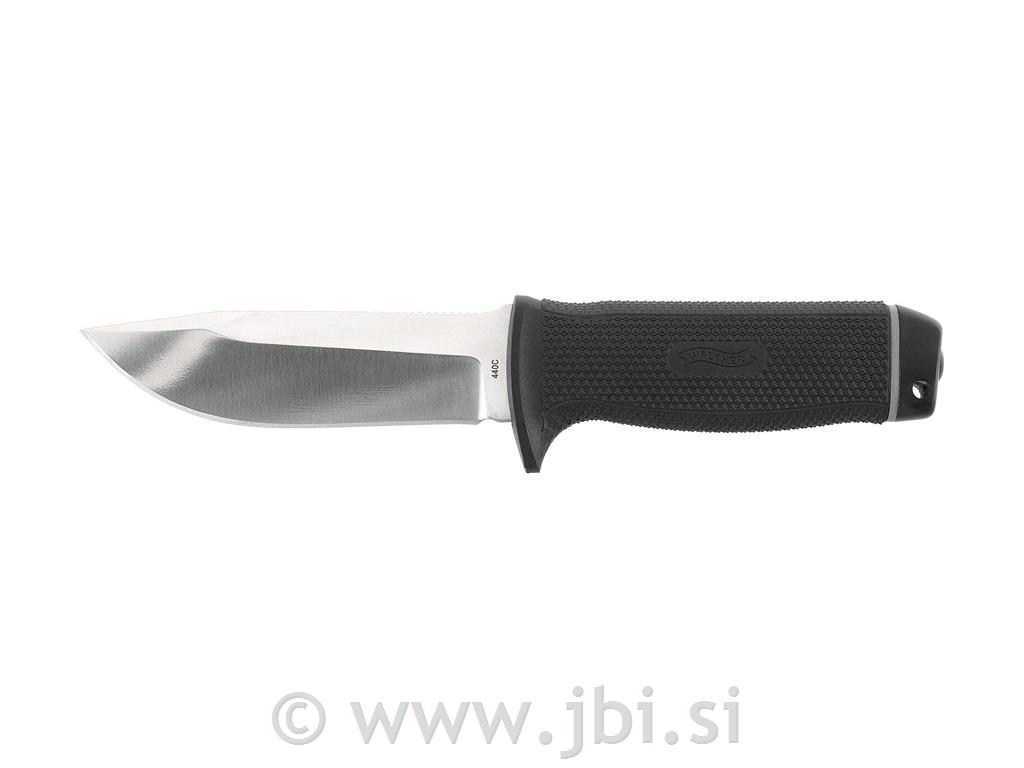 Nož Walther WB 110 Bowie 110