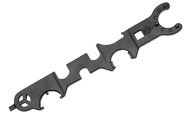 UTG® AR15/AR308 Armorer's Multi-Function Combo Wrench