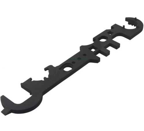 AR Assemble Wrench