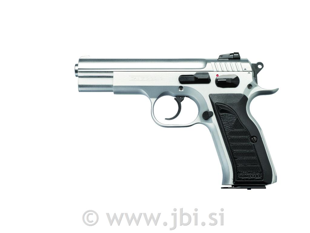 Combat Sport HC 9x19 mm