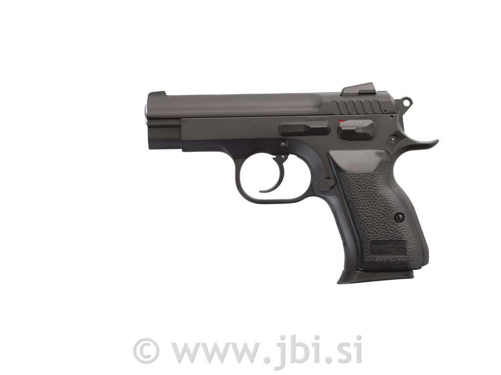Tanfoglio Compact 9x19mm