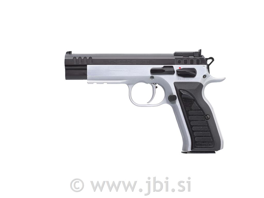 Tanfoglio Match 9x19 mm