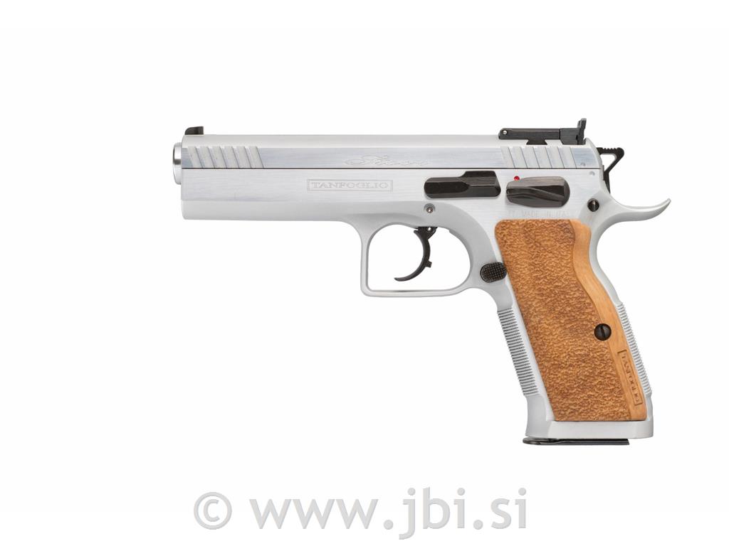 Stock II Crom .40 S&W