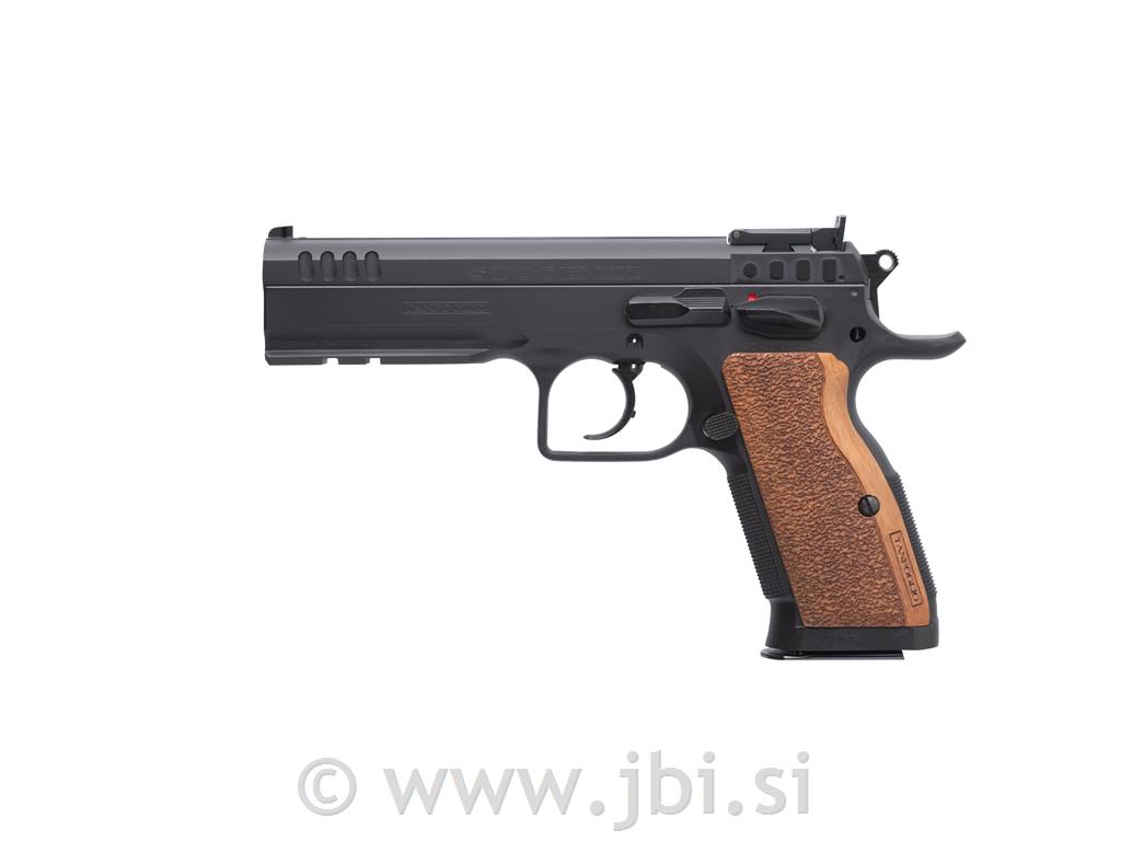 Tanfoglio Stock III 9x19 mm