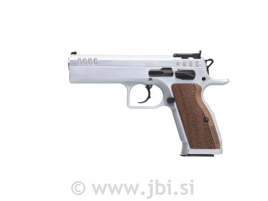Tanfoglio Stock II HC 9x19 mm