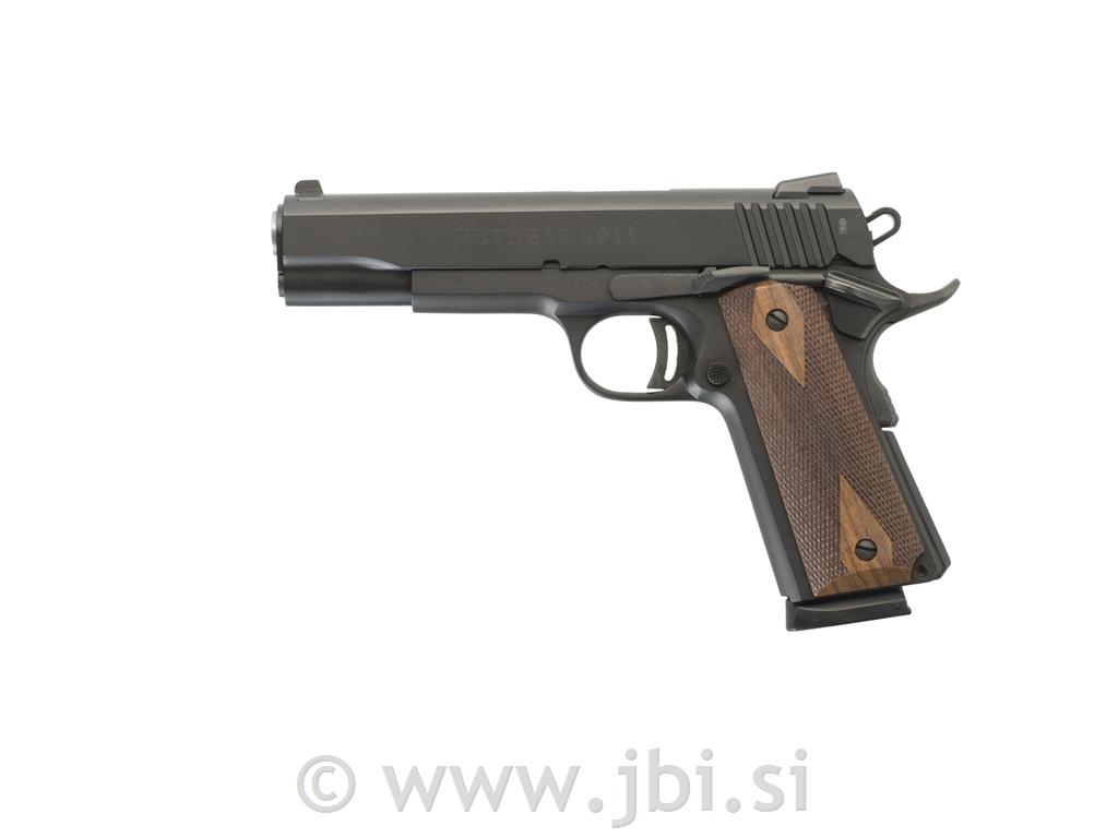 Tanfoglio Witness 1911 9x19 mm