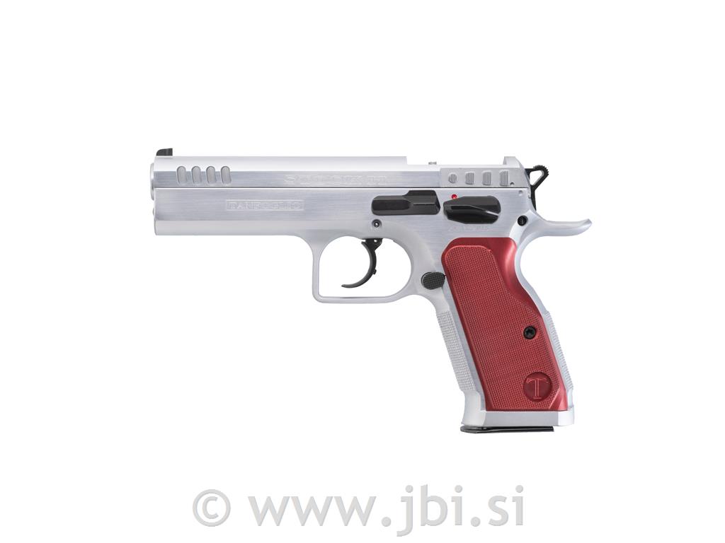 Stock II Optic 9x19mm
