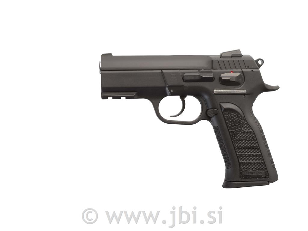 Force Police F 9x19 mm