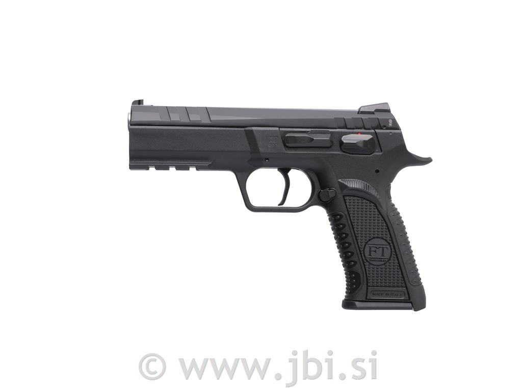 Force Esse 9x19mm