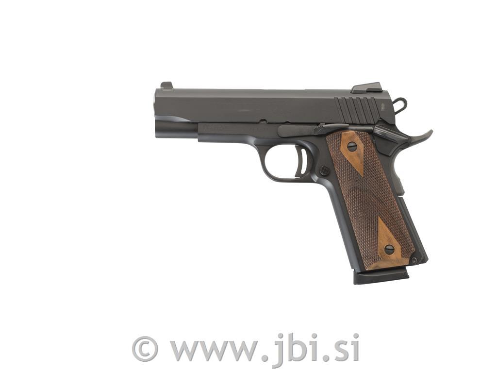 Witness 1911 Carry .45ACP