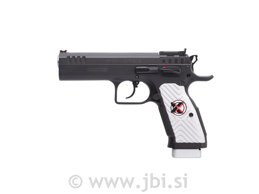 Tanfoglio Stock II Xtreme Mod19 9x19 mm