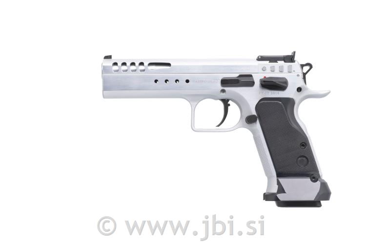 Limited Custom HC 9x19 mm SF