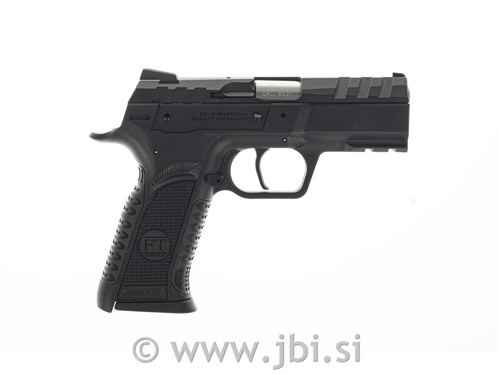Force Esse Carry 9x19mm