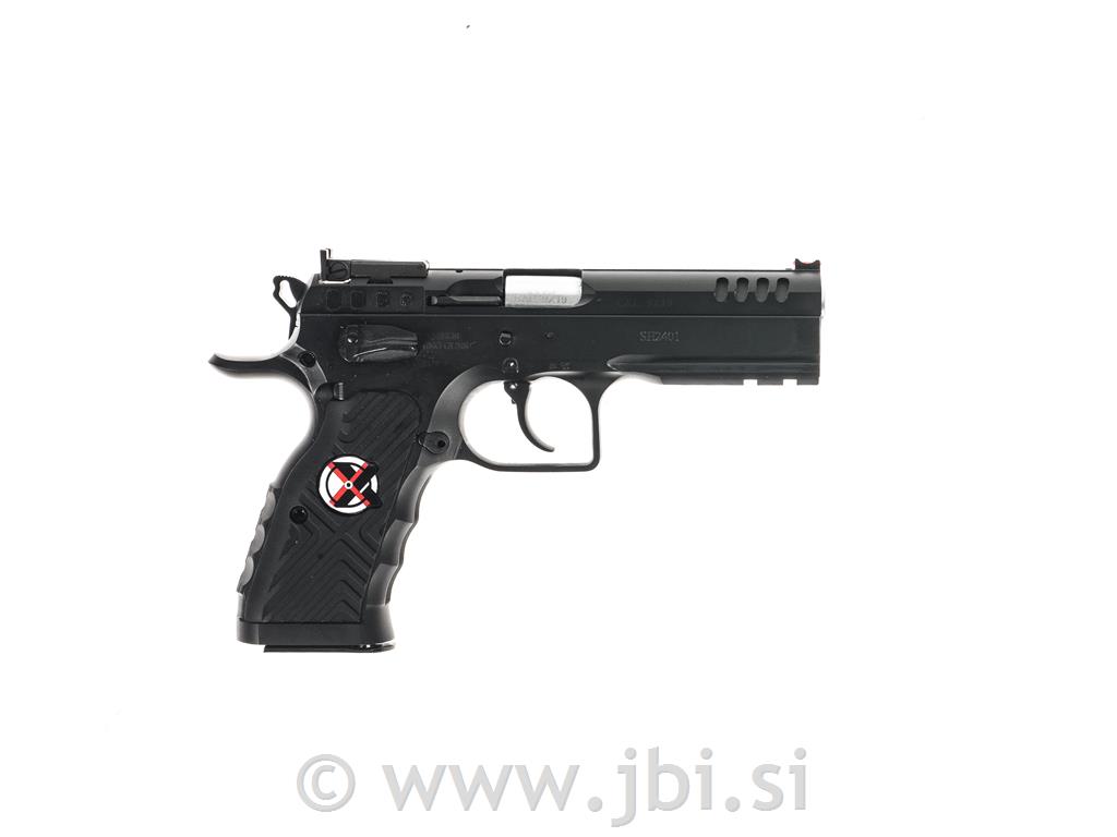 Stock I Xtreme OR 2025 9x19 mm
