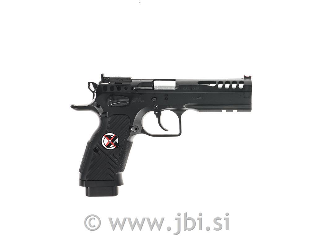 Stock Master Xtreme 9x19 mm