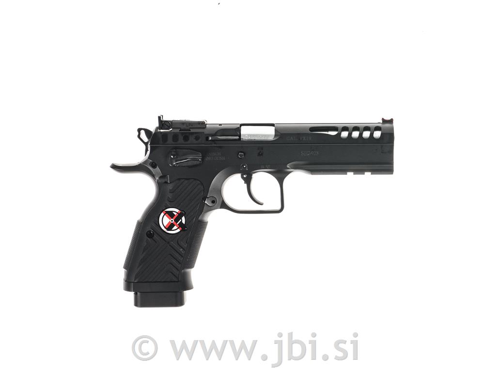 Stock Master Xtreme OR 9x19 mm