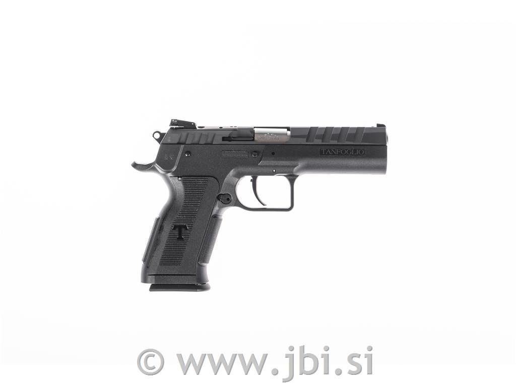 Force Target OR 9x19 mm adj sight