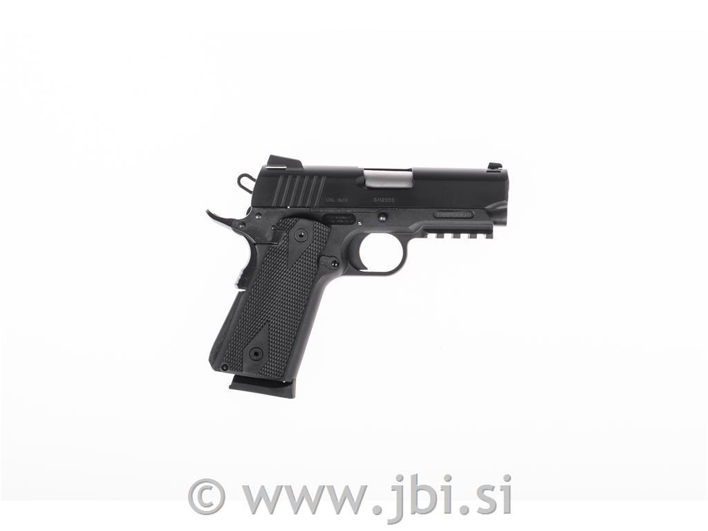 FT 1911 Pugio 9x19 mm