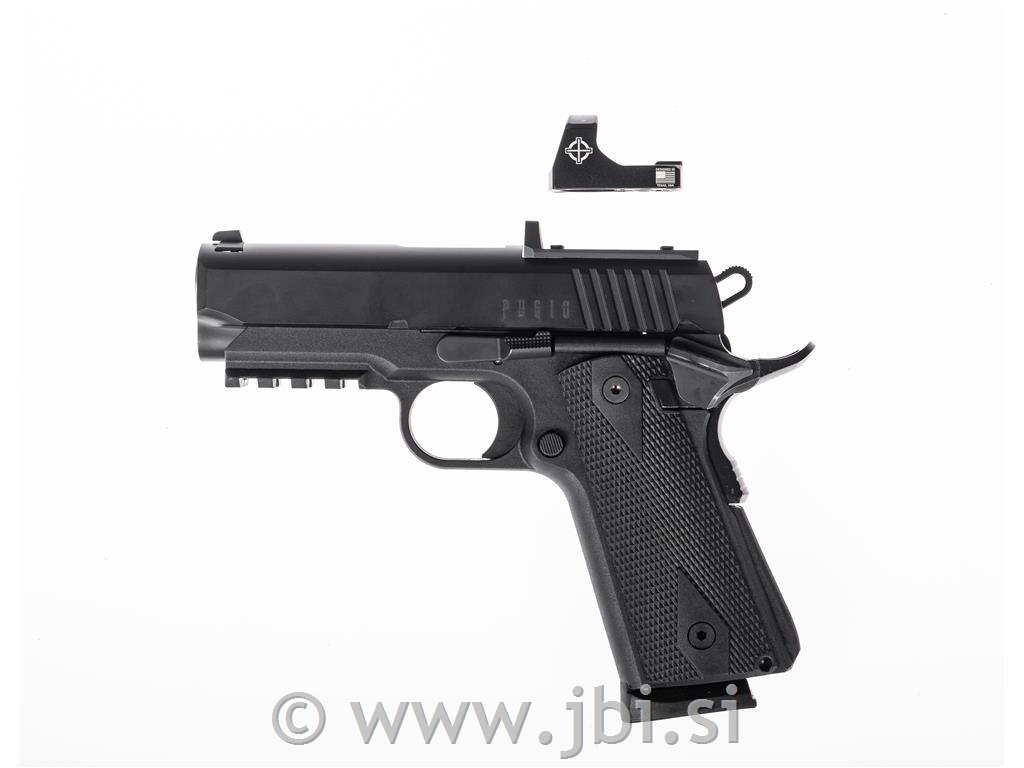 FT 1911 Pugio OR 9x19 mm