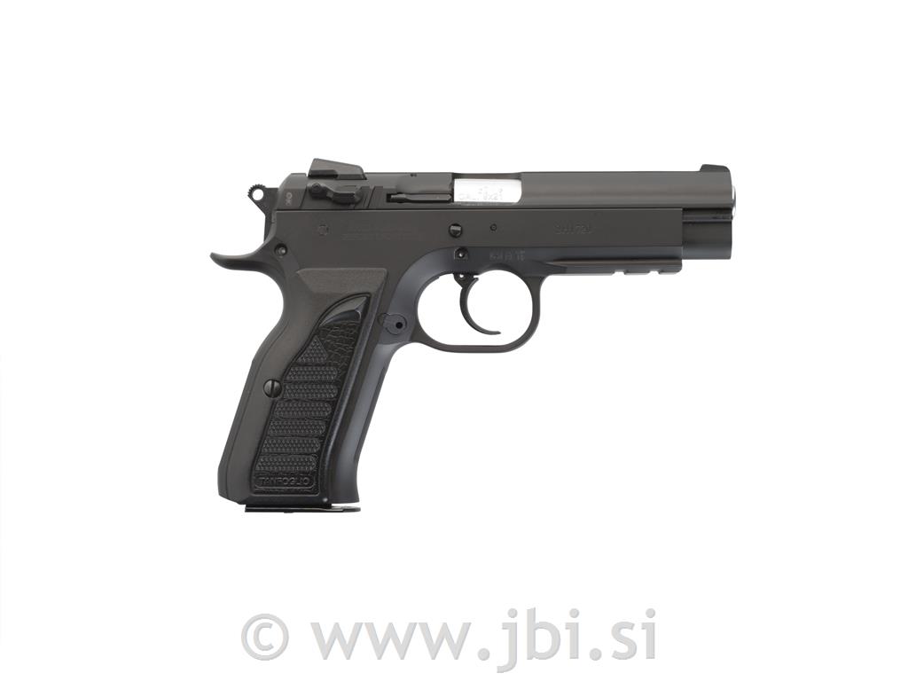 Combat R Black 9x19 mm