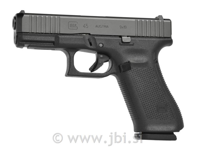 Glock 45 9x19 mm