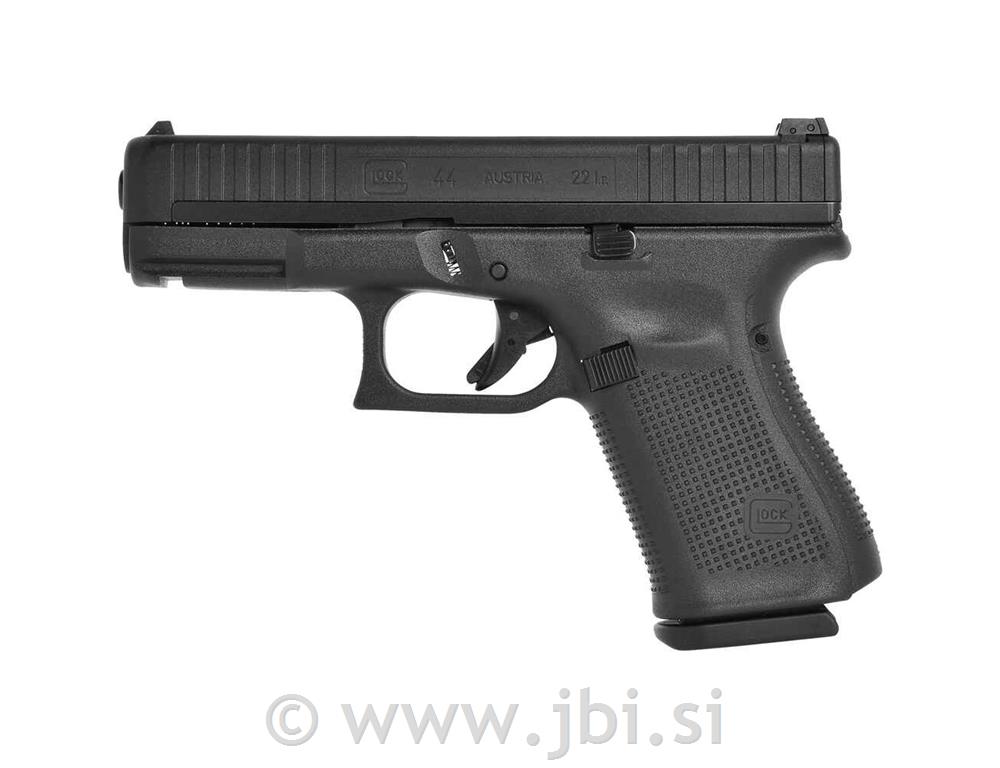 Glock 44 .22L.R.
