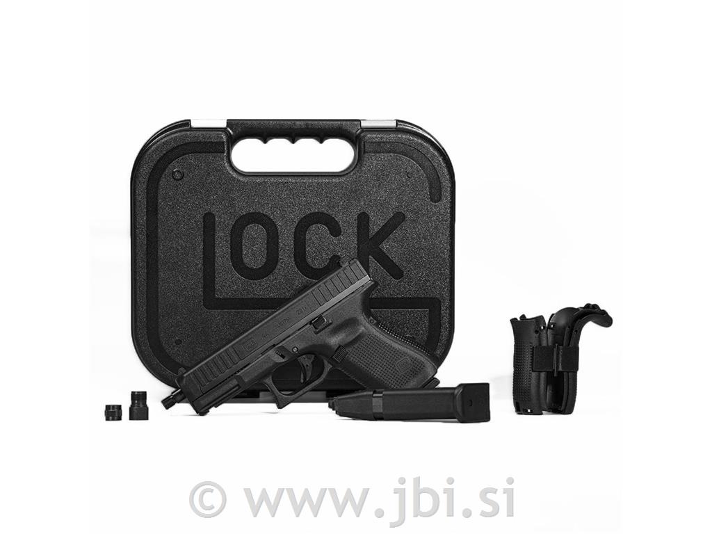 Glock 44 .22 L.R. M9x0,75
