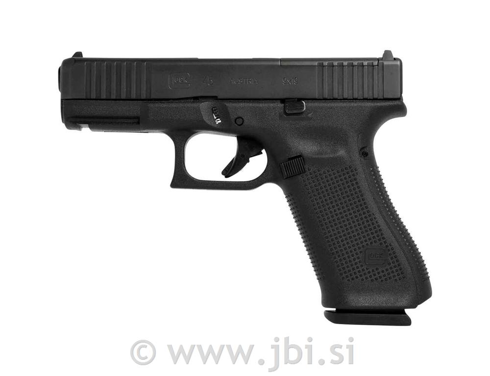 Glock 45 MOS/FS 9x19 mm
