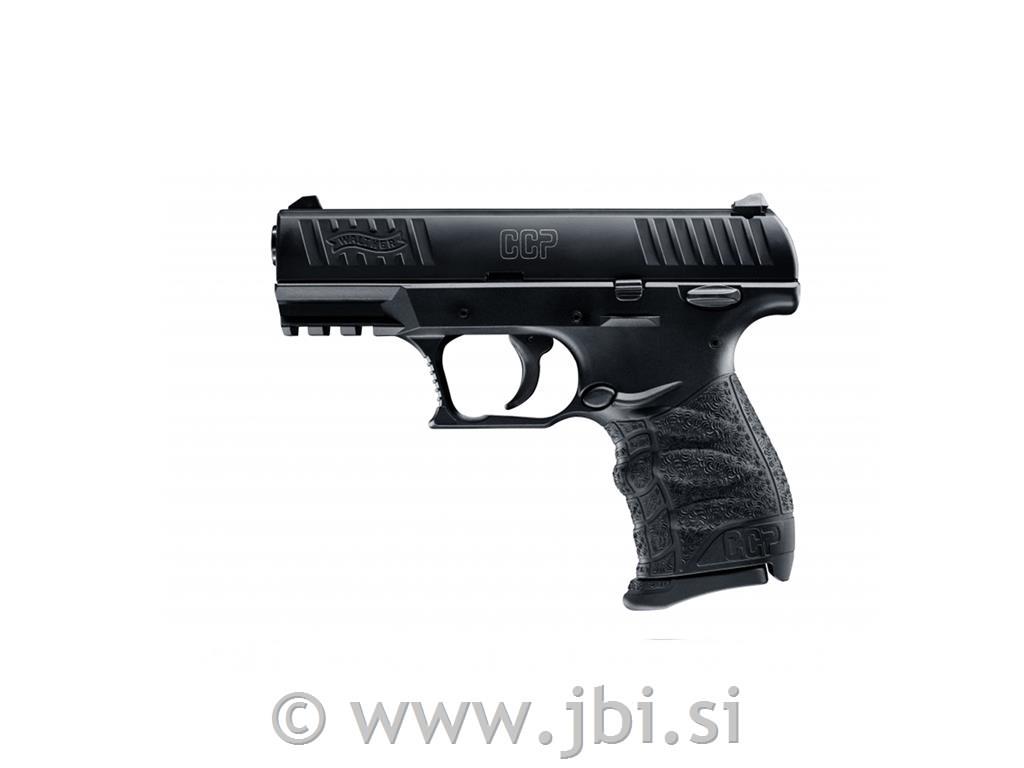 CCP 9x19 mm