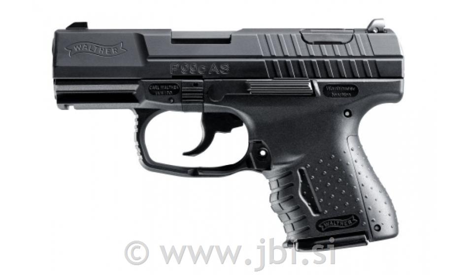 P99 Compact AS 9x19 mm