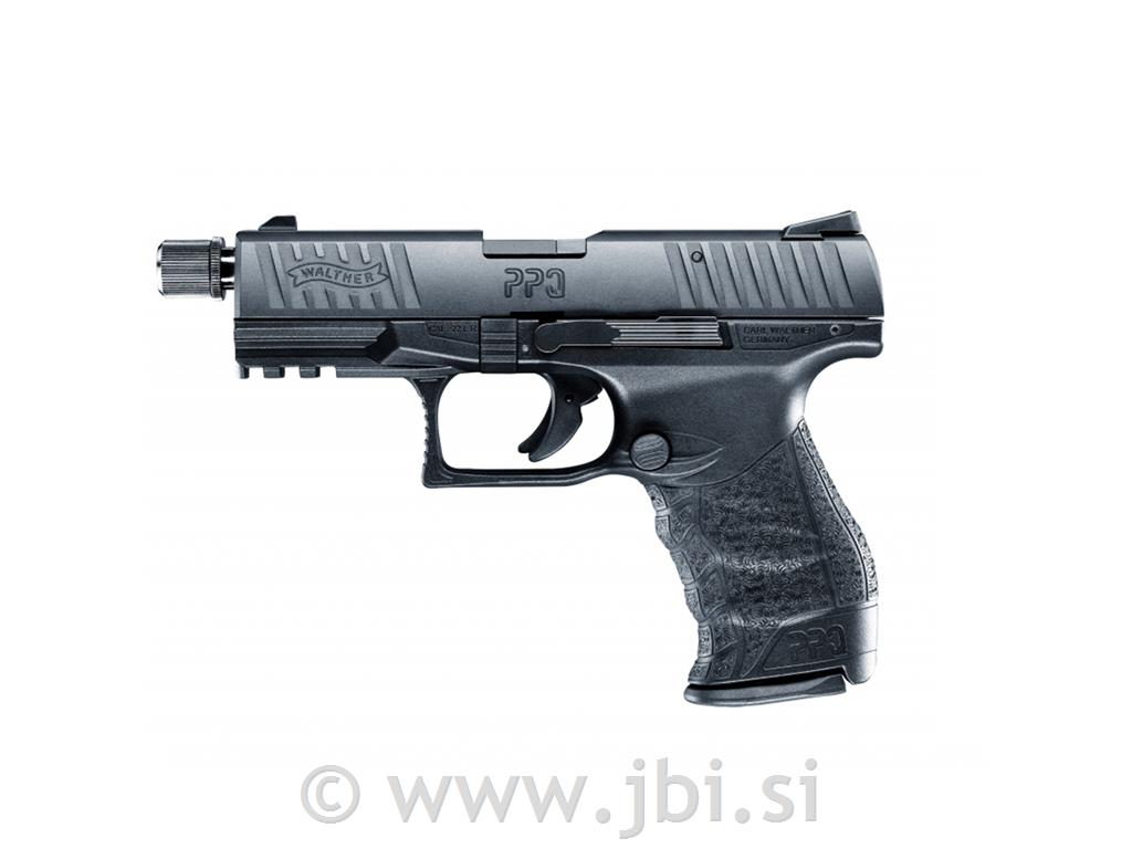 PPQ M2 Tactical .22 L.R. 4,6"