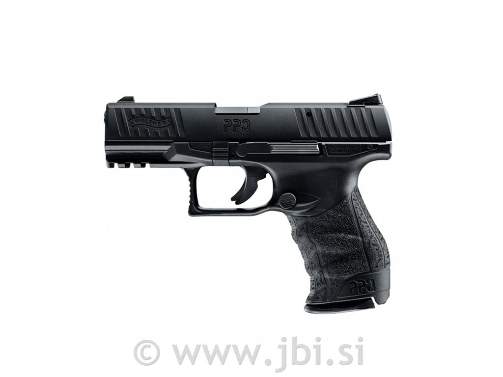 PPQ M2 .22 L.R. 4"