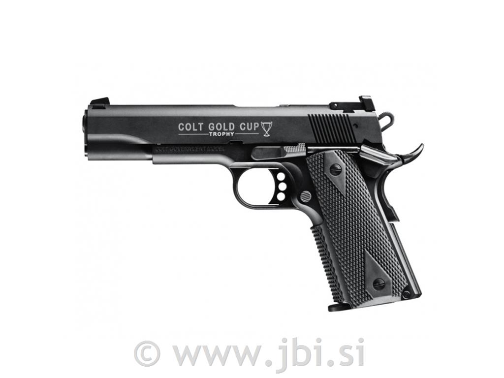 Colt 1911 Gold Cup .22 L.R.