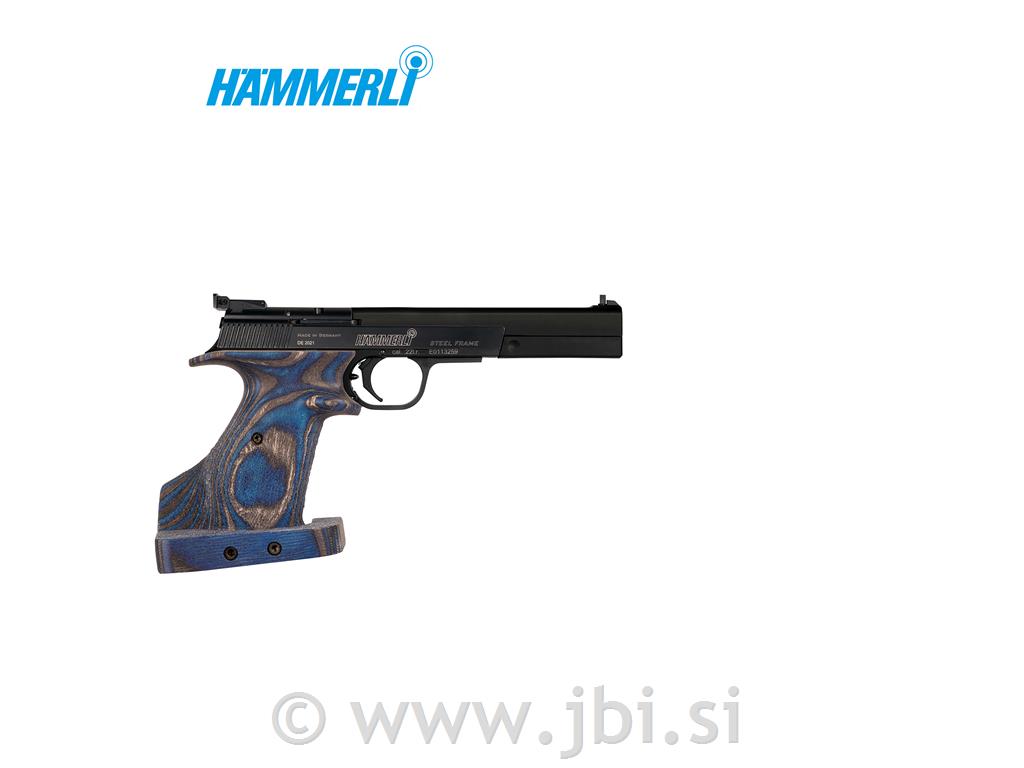 Hammerli X-esse Sport SF .22lr