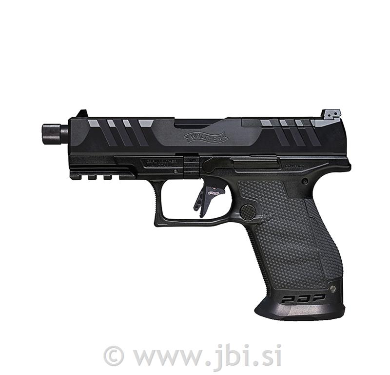 Walther PDP Compact 4,6“ OR PRO SD 9x19mm