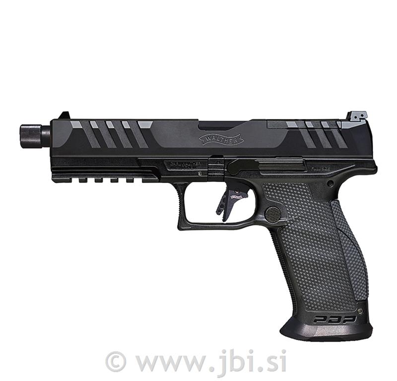 Walther PDP Full Size 5,1” OR Pro SD